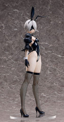 NieR:Automata Ver1.1a PVC Statue 1/4 2B (YoRHa No.2 Type B): Bunny Ver. 50 cm 4570001514074