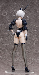 NieR:Automata Ver1.1a PVC Statue 1/4 2B (YoRHa No.2 Type B): Bunny Ver. 50 cm 4570001514074