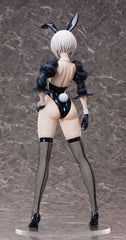 NieR:Automata Ver1.1a PVC Statue 1/4 2B (YoRHa No.2 Type B): Bunny Ver. 50 cm 4570001514074