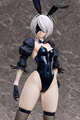 NieR:Automata Ver1.1a PVC Statue 1/4 2B (YoRHa No.2 Type B): Bunny Ver. 50 cm 4570001514074