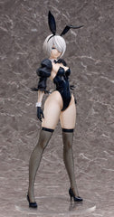 NieR:Automata Ver1.1a PVC Statue 1/4 2B (YoRHa No.2 Type B): Bunny Ver. 50 cm 4570001514074