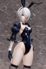 NieR:Automata Ver1.1a PVC Statue 1/4 2B (YoRHa No.2 Type B): Bunny Ver. 50 cm 4570001514074