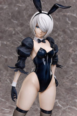 NieR:Automata Ver1.1a PVC Statue 1/4 2B (YoRHa No.2 Type B): Bunny Ver. 50 cm 4570001514074