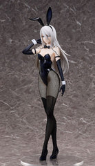 NieR:Automata Ver1.1a PVC Statue 1/4 A2 (YoRHa Type A No. 2): Bunny Ver. 50 cm 4570001514081