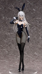 NieR:Automata Ver1.1a PVC Statue 1/4 A2 (YoRHa Type A No. 2): Bunny Ver. 50 cm 4570001514081
