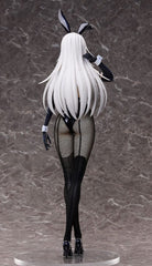 NieR:Automata Ver1.1a PVC Statue 1/4 A2 (YoRHa Type A No. 2): Bunny Ver. 50 cm 4570001514081