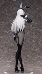 NieR:Automata Ver1.1a PVC Statue 1/4 A2 (YoRHa Type A No. 2): Bunny Ver. 50 cm 4570001514081