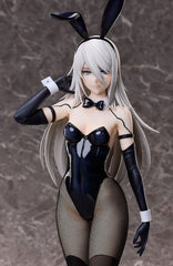 NieR:Automata Ver1.1a PVC Statue 1/4 A2 (YoRHa Type A No. 2): Bunny Ver. 50 cm 4570001514081