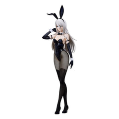 NieR:Automata Ver1.1a PVC Statue 1/4 A2 (YoRHa Type A No. 2): Bunny Ver. 50 cm 4570001514081