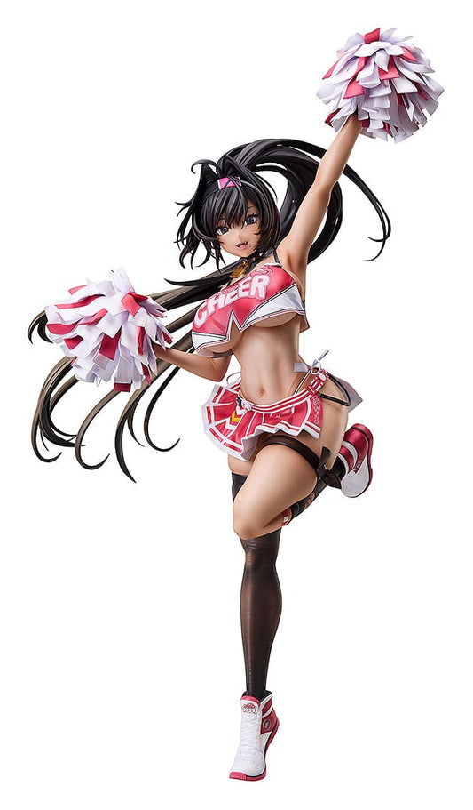 Goddess of Victory: Nikke PVC Statue 1/4 Bay 49 cm 4570001514104