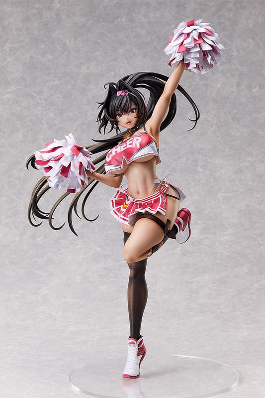 Goddess of Victory: Nikke PVC Statue 1/4 Bay 49 cm 4570001514104