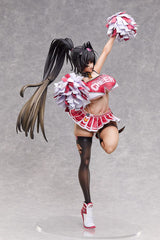 Goddess of Victory: Nikke PVC Statue 1/4 Bay 49 cm 4570001514104