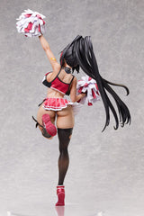 Goddess of Victory: Nikke PVC Statue 1/4 Bay 49 cm 4570001514104