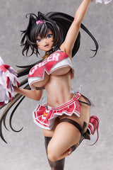 Goddess of Victory: Nikke PVC Statue 1/4 Bay 49 cm 4570001514104
