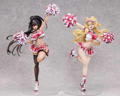 Goddess of Victory: Nikke PVC Statue 1/4 Bay 49 cm 4570001514104