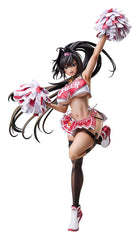 Goddess of Victory: Nikke PVC Statue 1/4 Bay 49 cm 4570001514104