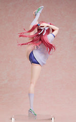 Hanikami Kanojo PVC Statue 1/4 Nanaka Hinoura: Gym Uniform Ver. 46 cm 4570001514111