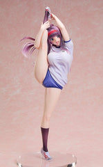 Hanikami Kanojo PVC Statue 1/4 Neru Shizuki: Gym Uniform Ver. 45 cm 4570001514128