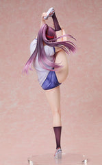 Hanikami Kanojo PVC Statue 1/4 Neru Shizuki: Gym Uniform Ver. 45 cm 4570001514128