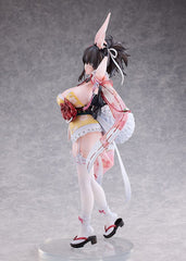 Senran Kagura PVC Statue 1/4 Asuka: Japanese Bunny Ver. 43 cm 4570001514135