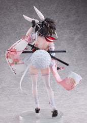 Senran Kagura PVC Statue 1/4 Asuka: Japanese Bunny Ver. 43 cm 4570001514135