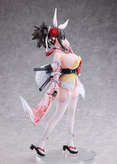 Senran Kagura PVC Statue 1/4 Asuka: Japanese Bunny Ver. 43 cm 4570001514135