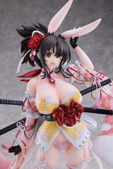 Senran Kagura PVC Statue 1/4 Asuka: Japanese Bunny Ver. 43 cm 4570001514135