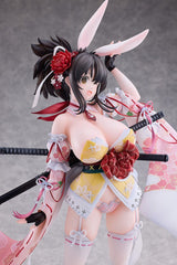 Senran Kagura PVC Statue 1/4 Asuka: Japanese Bunny Ver. 43 cm 4570001514135