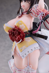 Senran Kagura PVC Statue 1/4 Asuka: Japanese Bunny Ver. 43 cm 4570001514135