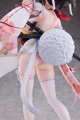 Senran Kagura PVC Statue 1/4 Asuka: Japanese Bunny Ver. 43 cm 4570001514135