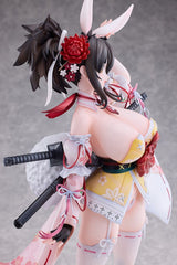 Senran Kagura PVC Statue 1/4 Asuka: Japanese Bunny Ver. 43 cm 4570001514135