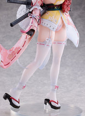 Senran Kagura PVC Statue 1/4 Asuka: Japanese Bunny Ver. 43 cm 4570001514135