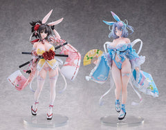 Senran Kagura PVC Statue 1/4 Asuka: Japanese Bunny Ver. 43 cm 4570001514135