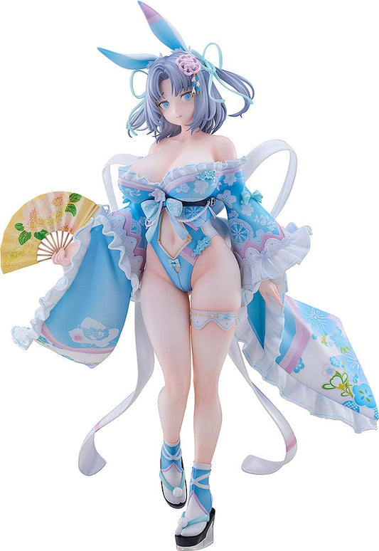 Senran Kagura PVC Statue 1/4 Yumi: Japanese Bunny Ver. 43 cm 4570001514142