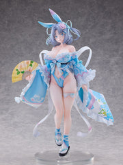 Senran Kagura PVC Statue 1/4 Yumi: Japanese Bunny Ver. 43 cm 4570001514142