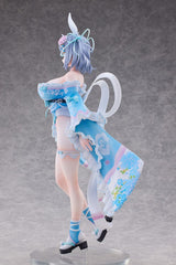 Senran Kagura PVC Statue 1/4 Yumi: Japanese Bunny Ver. 43 cm 4570001514142