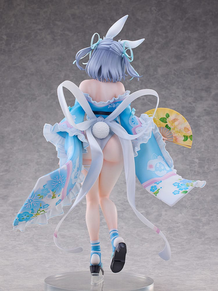 Senran Kagura PVC Statue 1/4 Yumi: Japanese Bunny Ver. 43 cm 4570001514142