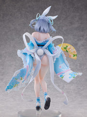 Senran Kagura PVC Statue 1/4 Yumi: Japanese Bunny Ver. 43 cm 4570001514142