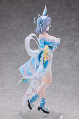 Senran Kagura PVC Statue 1/4 Yumi: Japanese Bunny Ver. 43 cm 4570001514142