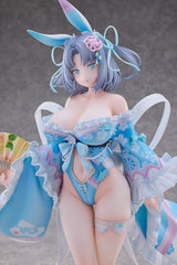 Senran Kagura PVC Statue 1/4 Yumi: Japanese Bunny Ver. 43 cm 4570001514142