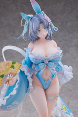 Senran Kagura PVC Statue 1/4 Yumi: Japanese Bunny Ver. 43 cm 4570001514142