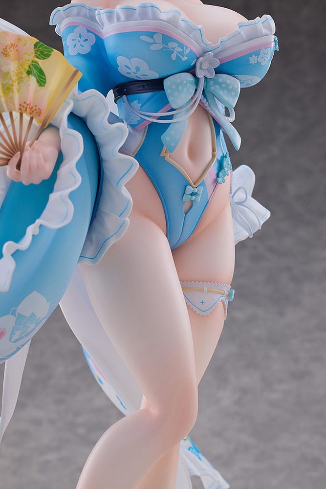 Senran Kagura PVC Statue 1/4 Yumi: Japanese Bunny Ver. 43 cm 4570001514142