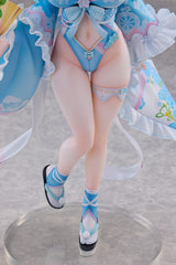 Senran Kagura PVC Statue 1/4 Yumi: Japanese Bunny Ver. 43 cm 4570001514142