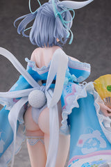 Senran Kagura PVC Statue 1/4 Yumi: Japanese Bunny Ver. 43 cm 4570001514142