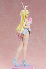 Original Character B-Style PVC Statue 1/4 Eruru: Pastel Rabbit Ver. Illustrated by DSmile 45 cm 4570001514159