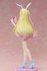 Original Character B-Style PVC Statue 1/4 Eruru: Pastel Rabbit Ver. Illustrated by DSmile 45 cm 4570001514159