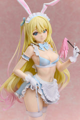 Original Character B-Style PVC Statue 1/4 Eruru: Pastel Rabbit Ver. Illustrated by DSmile 45 cm 4570001514159