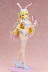 Original Character B-Style PVC Statue 1/4 Eruru: Pastel Rabbit Ver. Illustrated by DSmile 45 cm 4570001514159