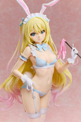 Original Character B-Style PVC Statue 1/4 Eruru: Pastel Rabbit Ver. Illustrated by DSmile 45 cm 4570001514159