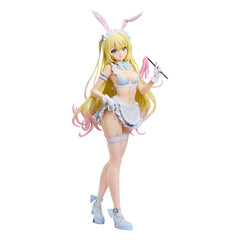 Original Character B-Style PVC Statue 1/4 Eruru: Pastel Rabbit Ver. Illustrated by DSmile 45 cm 4570001514159